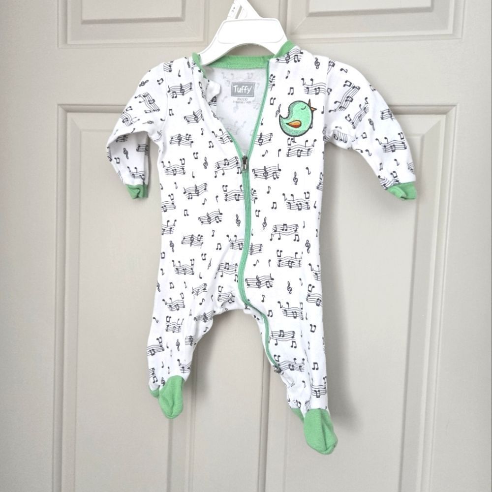 Tuffy cotton sleeper 3 m
